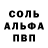 Метадон VHQ Adgar Saifullin